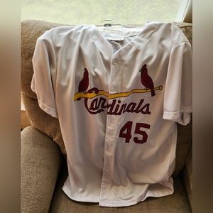 Cardinals Jersey